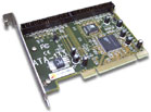 ATA RAID Card